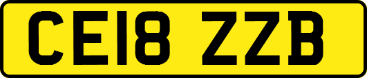 CE18ZZB