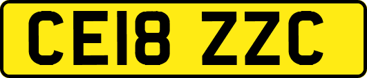 CE18ZZC