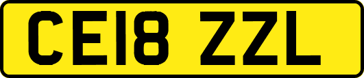 CE18ZZL