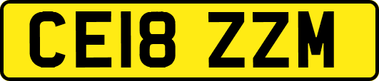 CE18ZZM