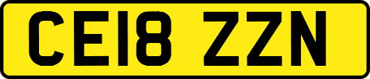 CE18ZZN