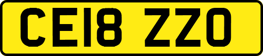 CE18ZZO
