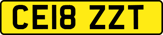 CE18ZZT