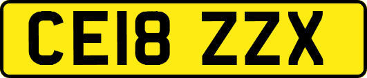 CE18ZZX