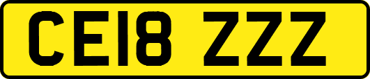 CE18ZZZ