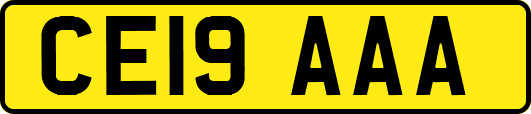 CE19AAA
