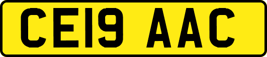 CE19AAC