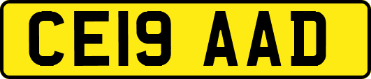 CE19AAD
