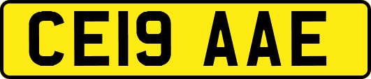 CE19AAE