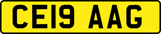 CE19AAG