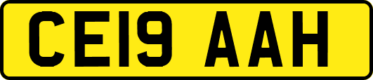 CE19AAH