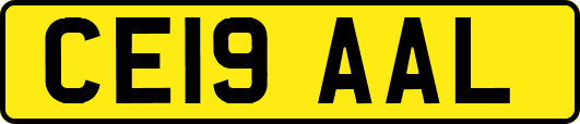 CE19AAL