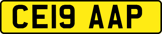 CE19AAP