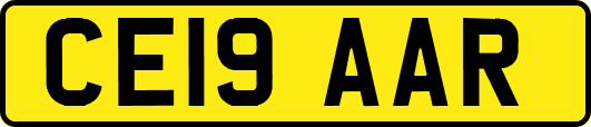 CE19AAR