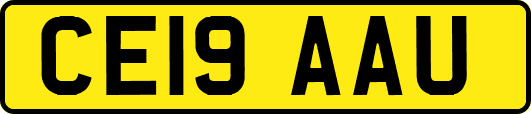 CE19AAU