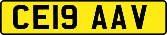 CE19AAV