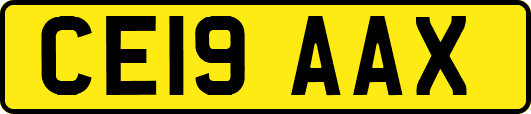 CE19AAX