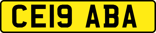 CE19ABA