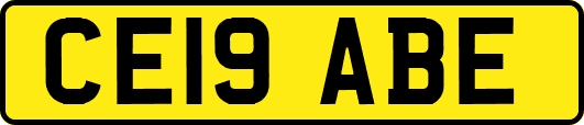 CE19ABE