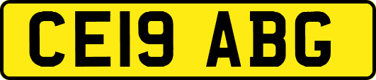 CE19ABG
