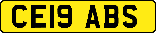 CE19ABS