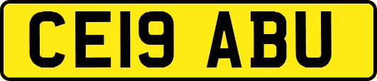 CE19ABU