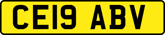 CE19ABV