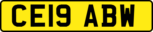 CE19ABW