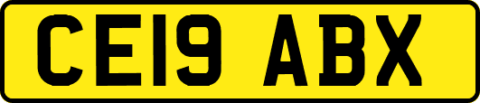 CE19ABX