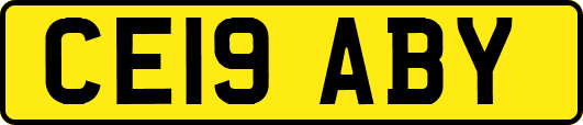 CE19ABY