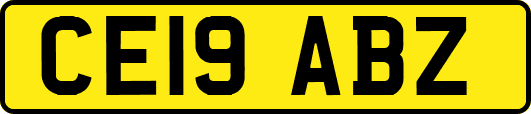 CE19ABZ