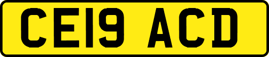 CE19ACD