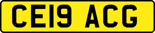 CE19ACG