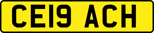 CE19ACH