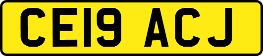 CE19ACJ