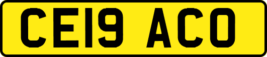 CE19ACO