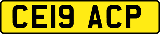 CE19ACP