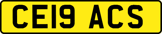 CE19ACS
