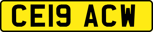 CE19ACW