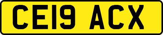 CE19ACX