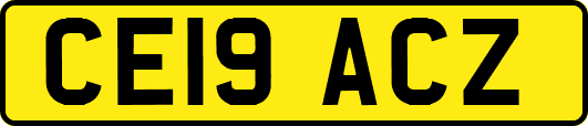 CE19ACZ
