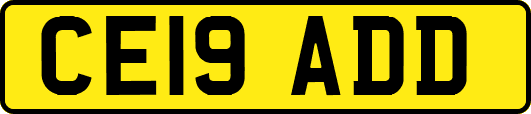 CE19ADD