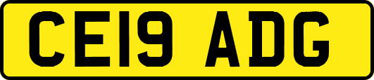 CE19ADG