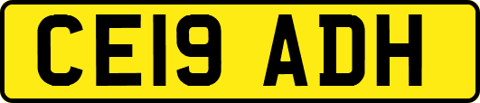 CE19ADH