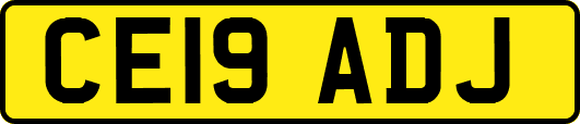 CE19ADJ