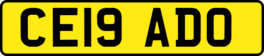 CE19ADO