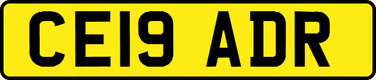 CE19ADR
