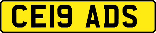 CE19ADS