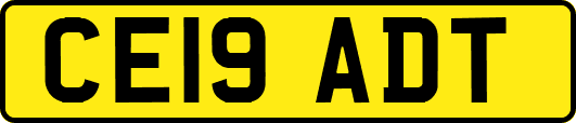 CE19ADT