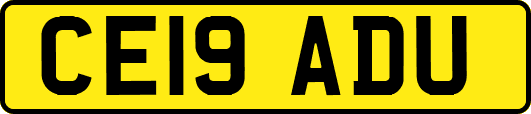 CE19ADU